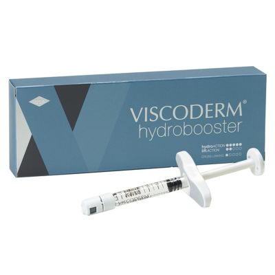Hydrobooster