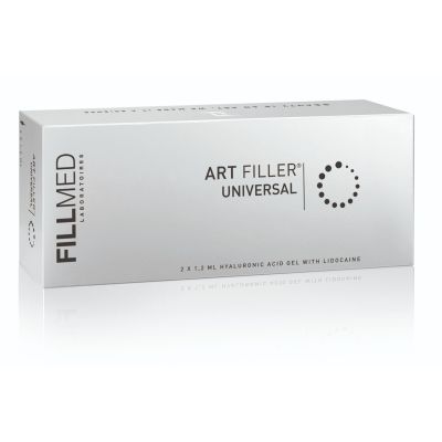 Art Filler Universal