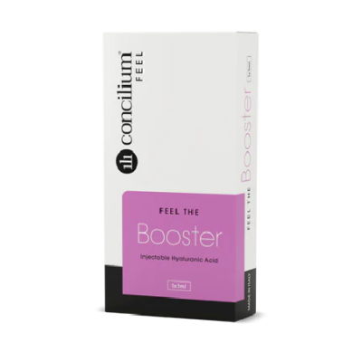 Feel Booster