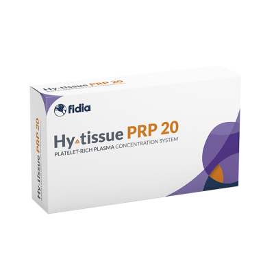 Hy Tissue PRP20