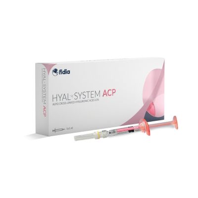 Hyal System ACP