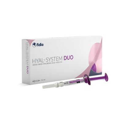 Hyal System Duo