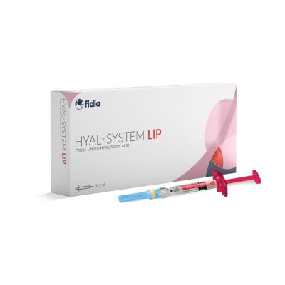 Hyal System Lip