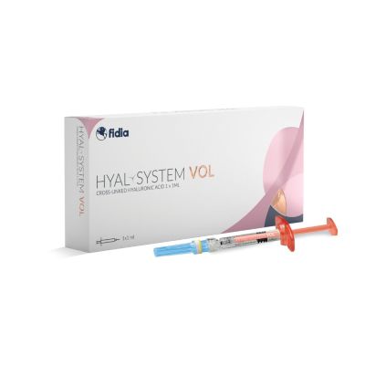 Hyal System Vol