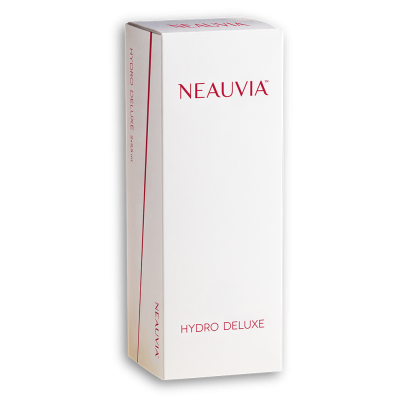 Hydro Deluxe