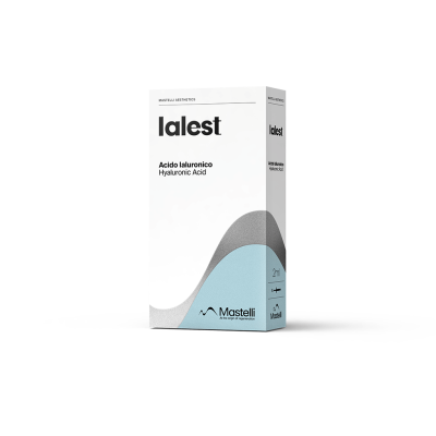 Ialest 