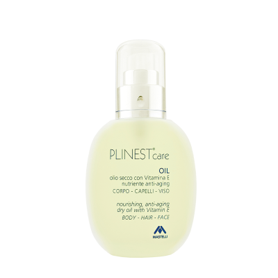 Plinest Care Oil