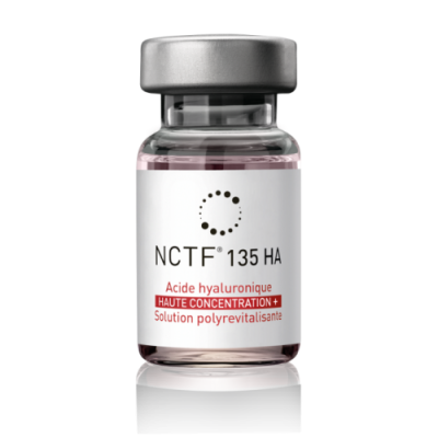 NCTF 135 HA