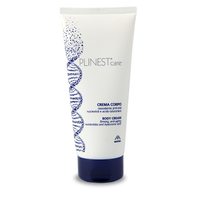 Plinest Care Crema Corpo Rassodante