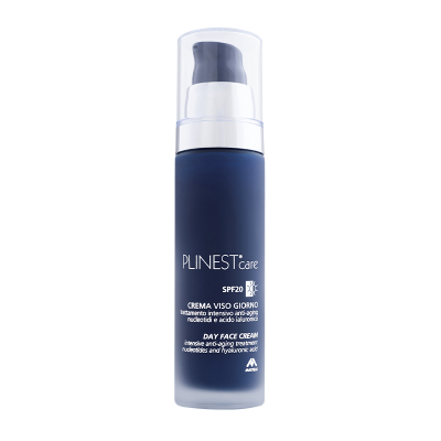Plinest Care Crema Viso Giorno SPF20