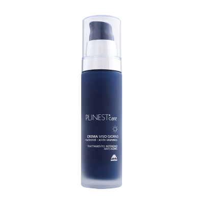 Plinest Care Crema Viso Giorno