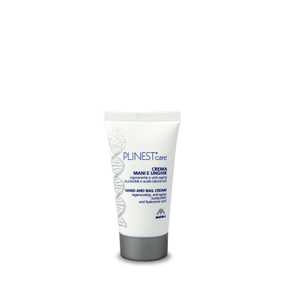 Plinest Care Crema Mani e Unghie