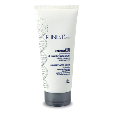 Plinest Care Siero Concentrato
