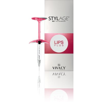 Stylage Lips Plus