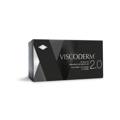 Viscoderm 2.0
