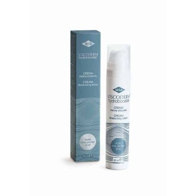 Hydrobooster Cream