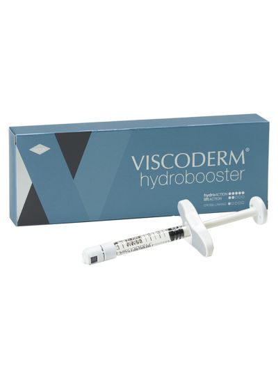 Hydrobooster