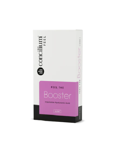 Feel Booster