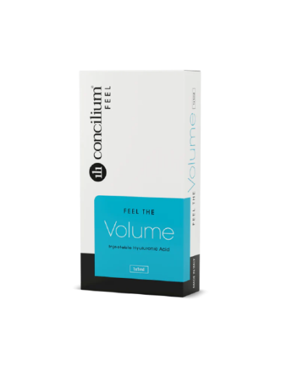 Feel Volume