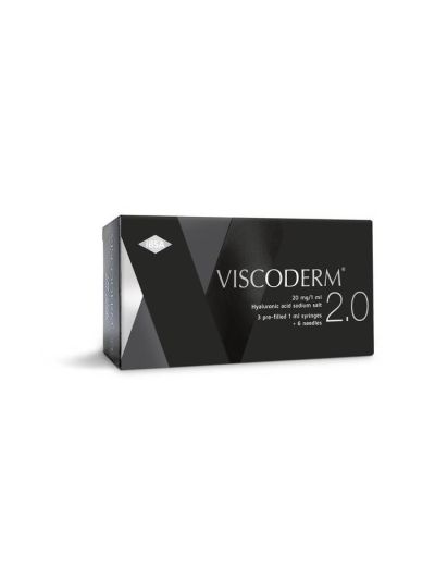 Viscoderm 2.0
