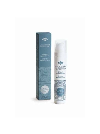 Hydrobooster Cream