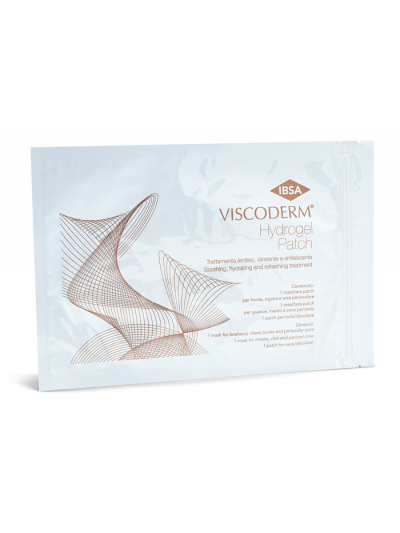 Hydrogel Patch